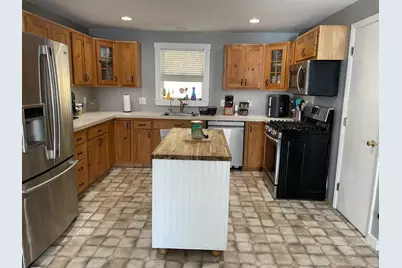 39 Bullseye Curve Road, Wentworth, NH 03282 - Photo 3