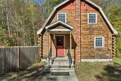 232 Kilton Pond Road, Grafton, NH 03240 - Photo 3