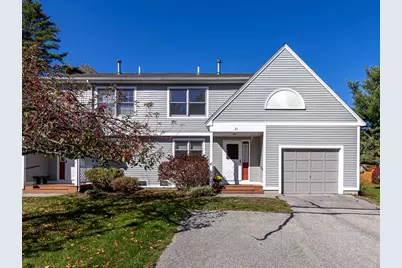 21 Long Hill Road, Peterborough, NH 03458 - Photo 1