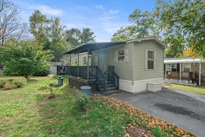 27 Hayes Park, Exeter, NH 03833 - Photo 1