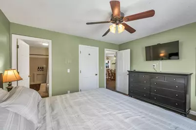 42 Harmony Lane #5, Conway, NH 03813 - Photo 25