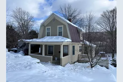 518 Western Avenue, Berlin, NH 03570 - Photo 3