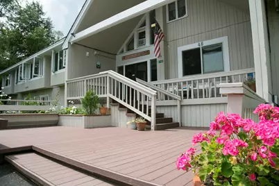 46 Packards Way #306- Week 42 October, Waterville Valley, NH 03215 - Photo 1