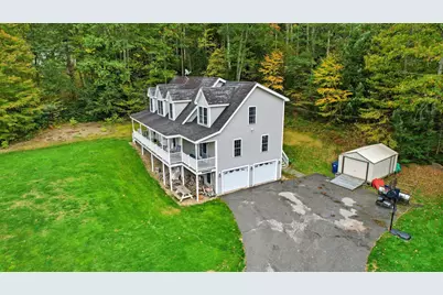 73 Old Woods Road, Northwood, NH 03261 - Photo 5