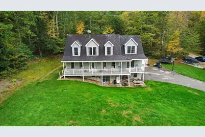 73 Old Woods Road, Northwood, NH 03261 - Photo 1