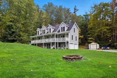 73 Old Woods Road, Northwood, NH 03261 - Photo 7