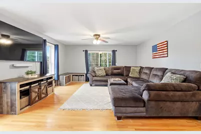 73 Old Woods Road, Northwood, NH 03261 - Photo 11