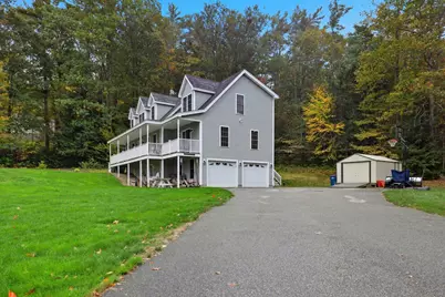 73 Old Woods Road, Northwood, NH 03261 - Photo 35