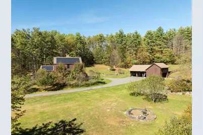 60 Spencer Hollow Road, Springfield, VT 05156 - Photo 11