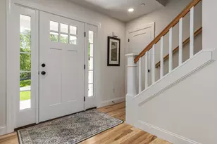 Lot 1 Pawtuckaway Ridge, Nottingham, NH 03290 - Photo 21