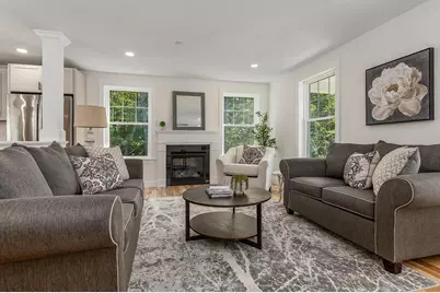 Lot 1 Pawtuckaway Ridge #lot 1, Nottingham, NH 03290 - Photo 13