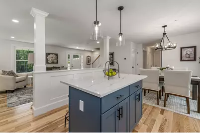 Lot 1 Pawtuckaway Ridge #lot 1, Nottingham, NH 03290 - Photo 3