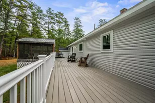 156 Fawn Dr, Madison, NH 03875 - Photo 37