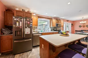 156 Fawn Dr, Madison, NH 03875 - Photo 13