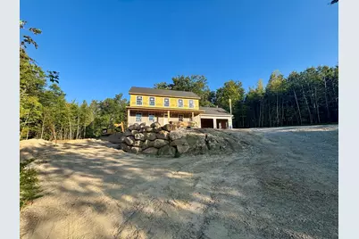 Lot 2 Chestnut Hollow #11-9-2, Bradford, NH 03221 - Photo 7