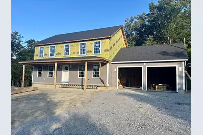 Lot 2 Chestnut Hollow #11-9-2, Bradford, NH 03221 - Photo 5