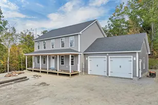 Lot 2 Chestnut Hollow, Bradford, NH 03221 - Photo 5