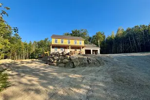 Lot 2 Chestnut Hollow, Bradford, NH 03221 - Photo 5