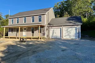 Lot 2 Chestnut Hollow, Bradford, NH 03221 - Photo 1
