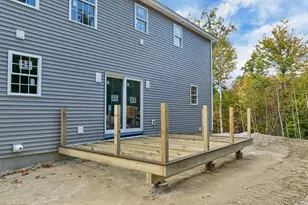 Lot 2 Chestnut Hollow, Bradford, NH 03221 - Photo 11