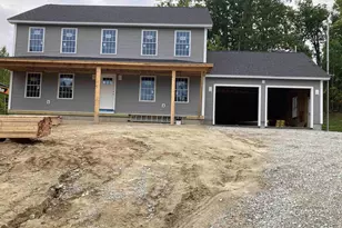 Lot 2 Chestnut Hollow, Bradford, NH 03221 - Photo 1