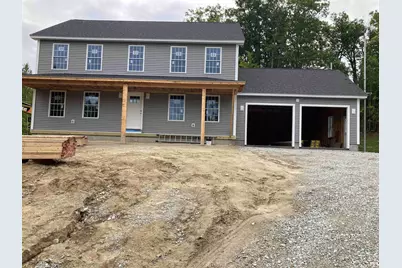 Lot 2 Chestnut Hollow #11-9-2, Bradford, NH 03221 - Photo 3