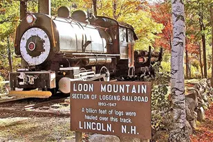 90 Loon Mountain Rd, Lincoln, NH 03251 - Photo 1