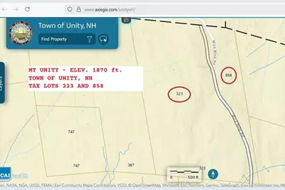 495 Mica Mine Road, Unity, NH 03743 - Photo 5