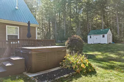 314 Stage Road, Sanbornton, NH 03269 - Photo 41