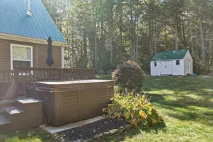 314 Stage Rd, Sanbornton, NH 03269 - Photo 41