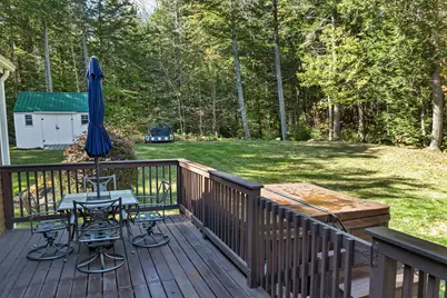 314 Stage Road, Sanbornton, NH 03269 - Photo 7