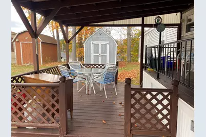 9 Paradise Street, Gorham, NH 03581 - Photo 5