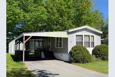 9 Paradise Street, Gorham, NH 03581 - Photo 1