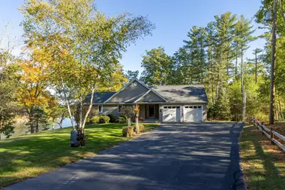 263 Durham Point Road, Durham, NH 03824 - Photo 5