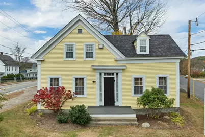 1354 Nh Route 175, Campton, NH 03223 - Photo 5