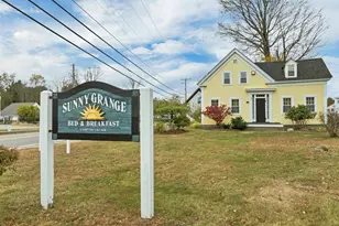 1354 Nh Route 175, Campton, NH 03223 - Photo 1