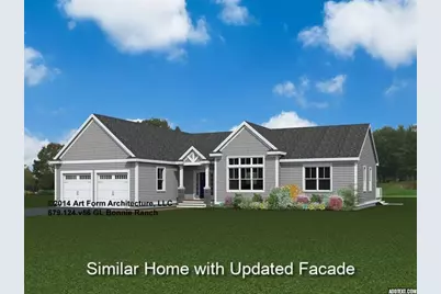 Lot 42 Baker Road #42, Wells, ME 04090 - Photo 1