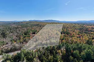 347 Chase Rd, Sandwich, NH 03259 - Photo 3