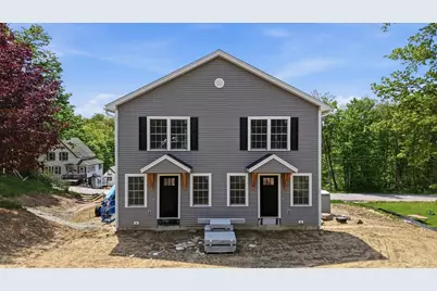 24 Munroe Street #1&amp;2, Franklin, NH 03235 - Photo 3