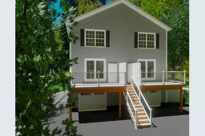 24 Munroe Street #1&amp;2, Franklin, NH 03235 - Photo 3