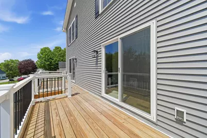 24 Munroe Street #1&amp;2, Franklin, NH 03235 - Photo 17
