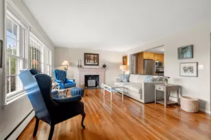 21 Mountainview Terrace, Rye, NH 03870 - Photo 7