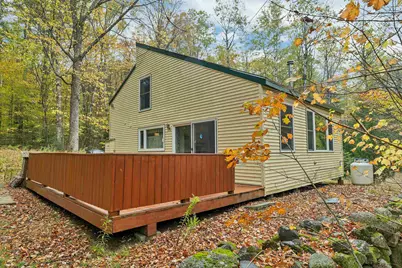 88 Donovan Farm Road, Campton, NH 03223 - Photo 31