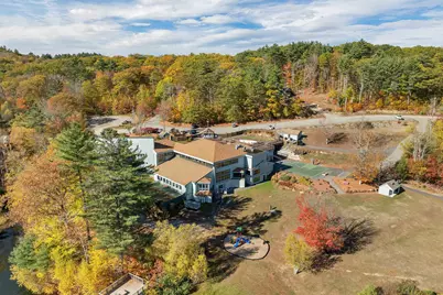 88 Donovan Farm Road, Campton, NH 03223 - Photo 47