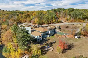 88 Donovan Farm Rd, Campton, NH 03223 - Photo 47