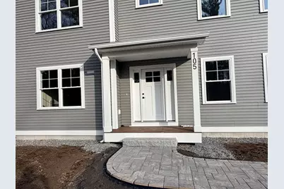 105 Seaverns Bridge Road, Merrimack, NH 03054 - Photo 3