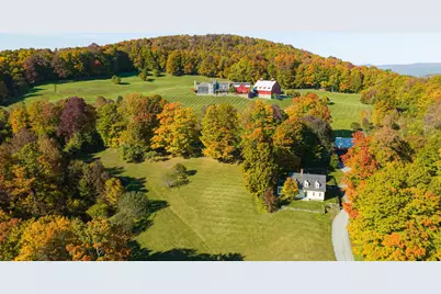 355 Greene Road, Woodstock, VT 05071 - Photo 1
