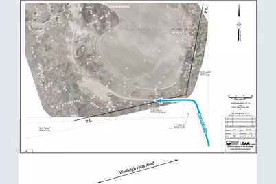 0 Rear Wadleigh Falls Road, Lee, NH 03861 - Photo 3