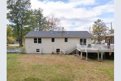 795 Nh-Route 153, Middleton, NH 03887 - Photo 35