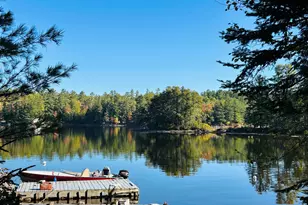 13 Lake Umbagog, Errol, NH 03579 - Photo 1